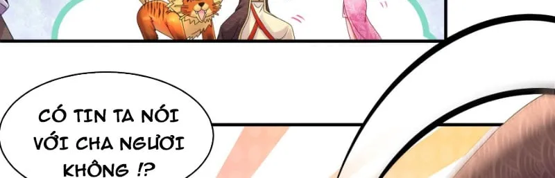 Tuyệt Sắc Đạo Lữ Đều Nói Ngô Hoàng Có Thể Chất Vô Địch Chapter 3 - Trang 13