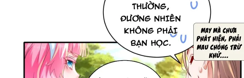 Tuyệt Sắc Đạo Lữ Đều Nói Ngô Hoàng Có Thể Chất Vô Địch Chapter 3 - Trang 15