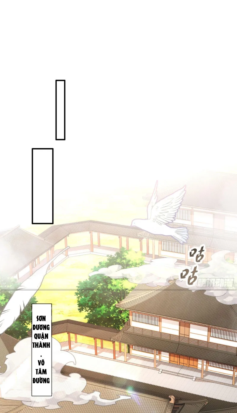 Tuyệt Sắc Đạo Lữ Đều Nói Ngô Hoàng Có Thể Chất Vô Địch Chapter 3 - Trang 28