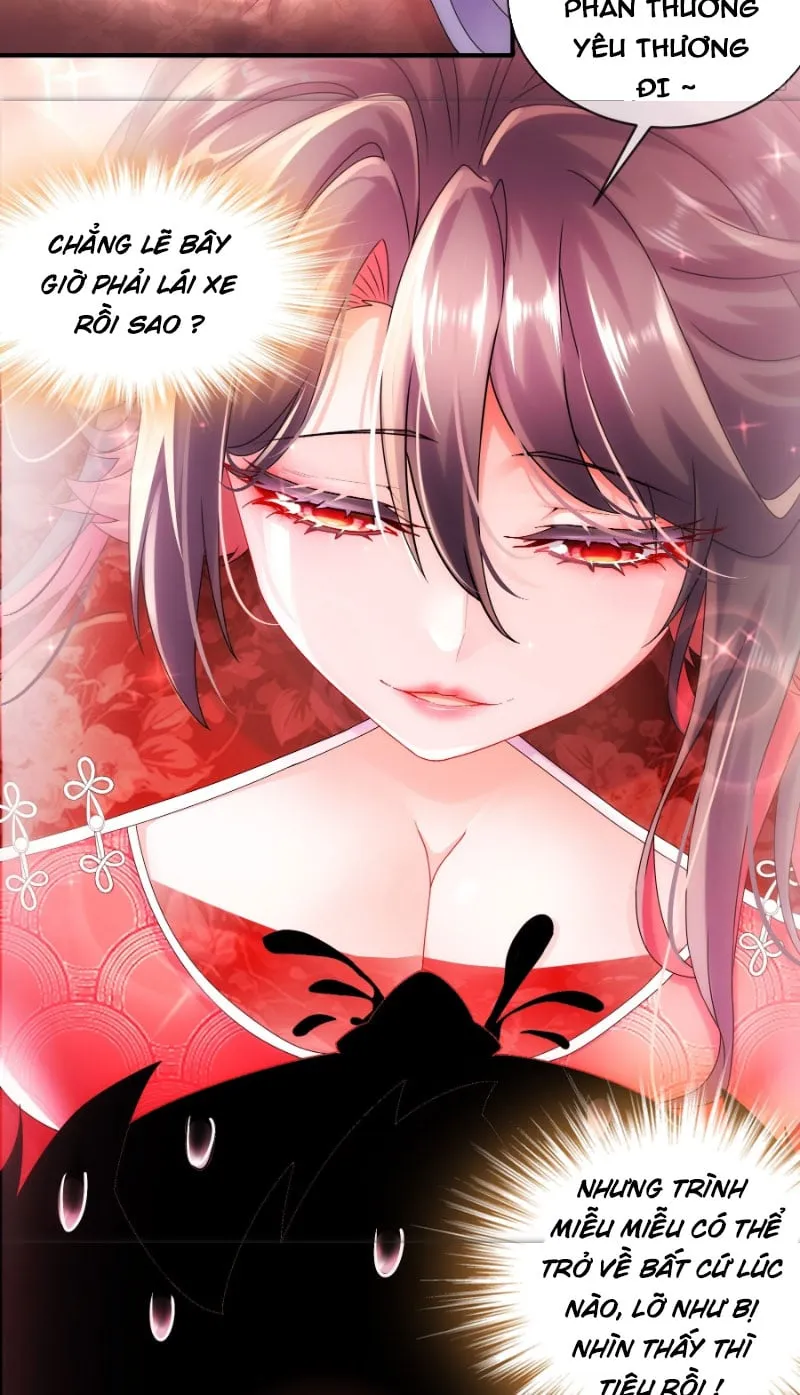 Tuyệt Sắc Đạo Lữ Đều Nói Ngô Hoàng Có Thể Chất Vô Địch Chapter 3 - Trang 36