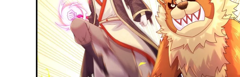 Tuyệt Sắc Đạo Lữ Đều Nói Ngô Hoàng Có Thể Chất Vô Địch Chapter 3 - Trang 7