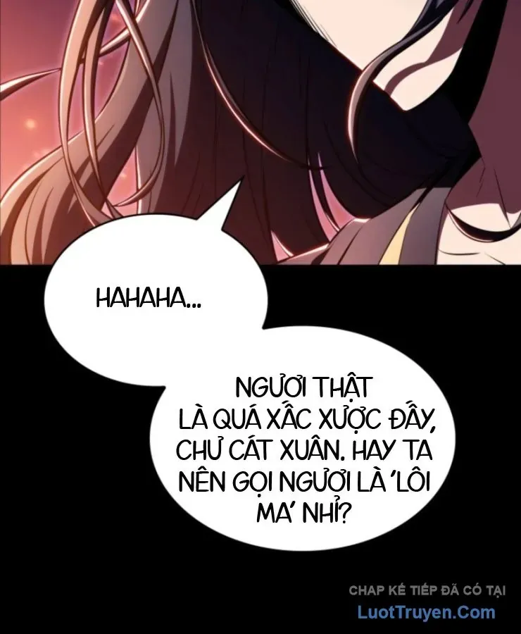Tuyệt Thế Độc Ma Là Chủ Công Ty Dược Phẩm Chapter 10 - Trang 9