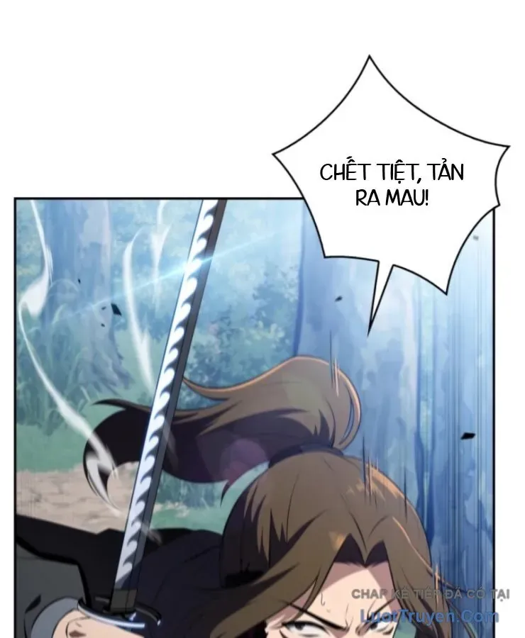 Tuyệt Thế Độc Ma Là Chủ Công Ty Dược Phẩm Chapter 11 - Trang 11