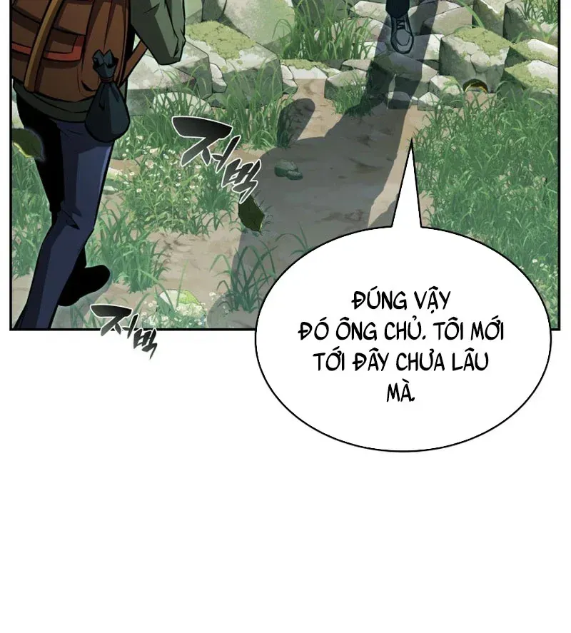 Tuyệt Thế Độc Ma Là Chủ Công Ty Dược Phẩm Chapter 3 - Trang 10