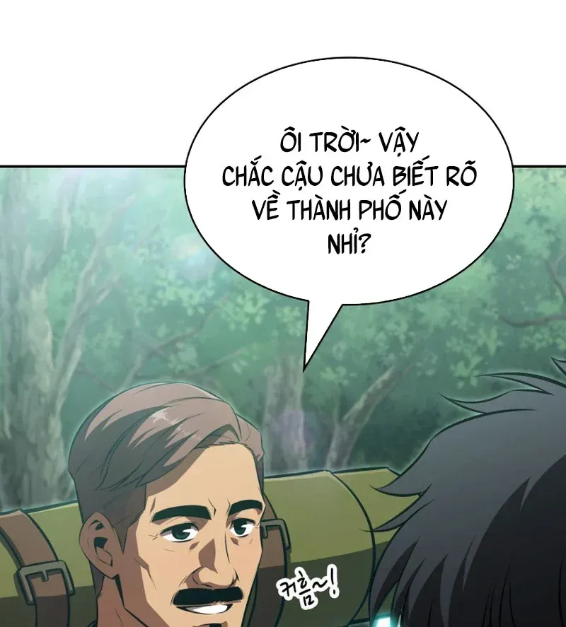 Tuyệt Thế Độc Ma Là Chủ Công Ty Dược Phẩm Chapter 3 - Trang 11