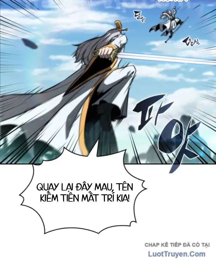 Tuyệt Thế Độc Ma Là Chủ Công Ty Dược Phẩm Chapter 4 - Trang 23