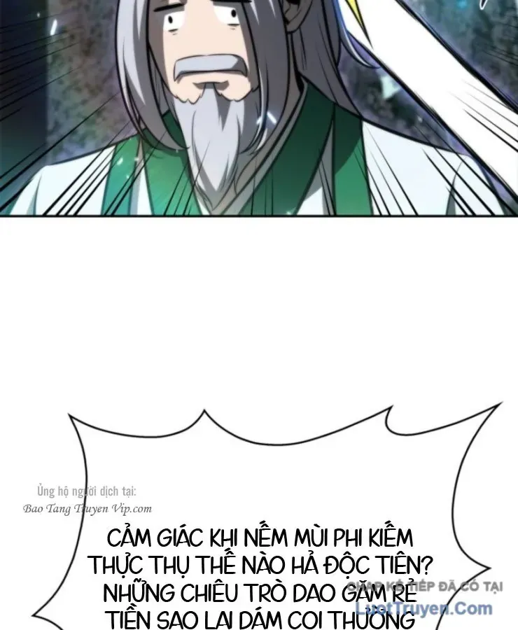 Tuyệt Thế Độc Ma Là Chủ Công Ty Dược Phẩm Chapter 4 - Trang 40