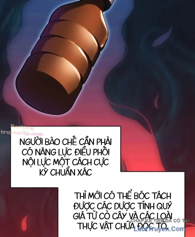 Tuyệt Thế Độc Ma Là Chủ Công Ty Dược Phẩm Chapter 7 - Trang 45