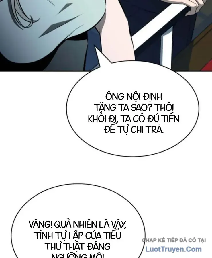 Tuyệt Thế Độc Ma Là Chủ Công Ty Dược Phẩm Chapter 8 - Trang 10