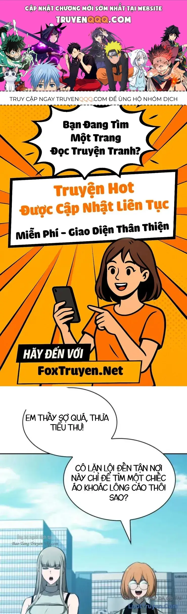 Tuyệt Thế Độc Ma Là Chủ Công Ty Dược Phẩm Chapter 8 - Trang 2