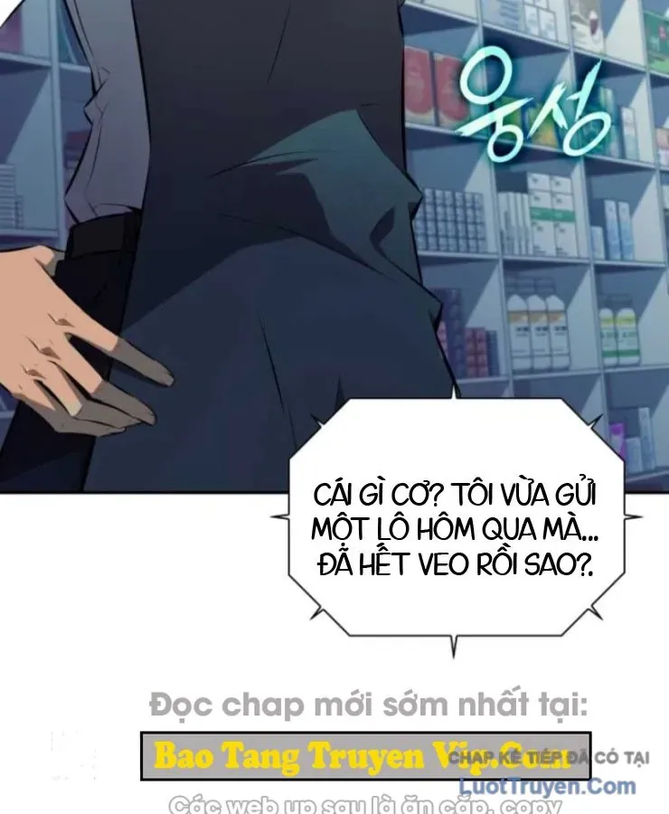 Tuyệt Thế Độc Ma Là Chủ Công Ty Dược Phẩm Chapter 9 - Trang 16