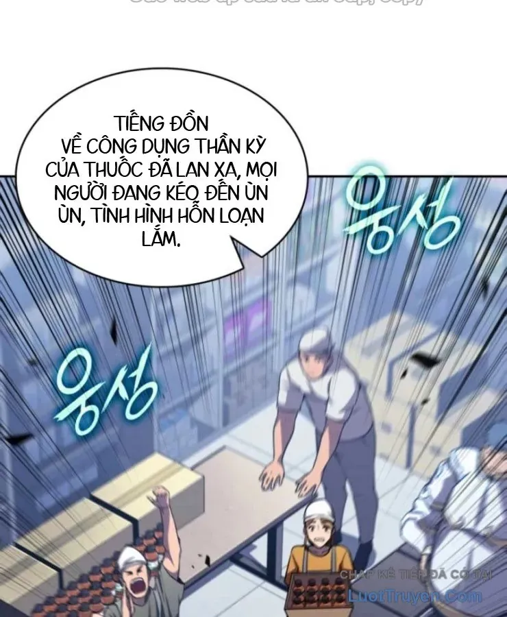 Tuyệt Thế Độc Ma Là Chủ Công Ty Dược Phẩm Chapter 9 - Trang 17