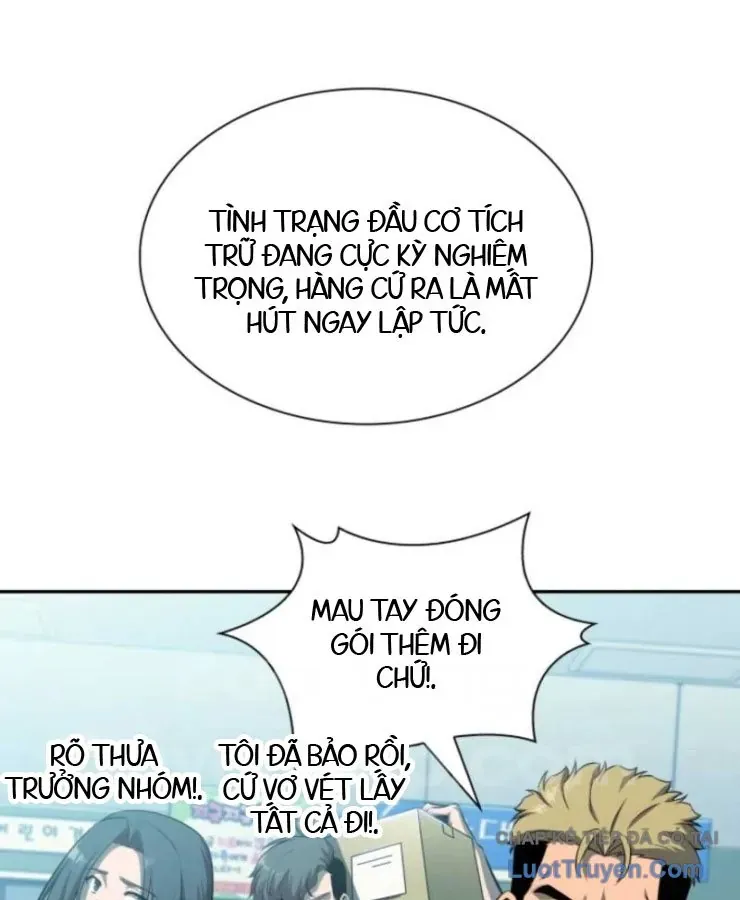 Tuyệt Thế Độc Ma Là Chủ Công Ty Dược Phẩm Chapter 9 - Trang 19
