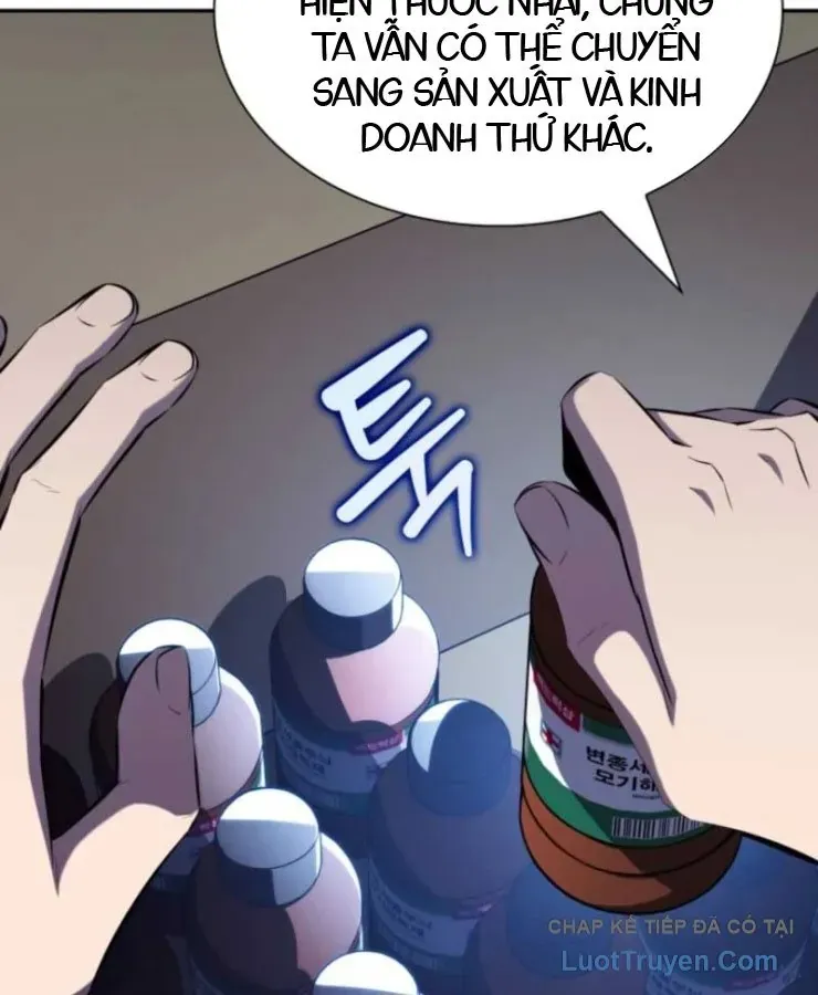 Tuyệt Thế Độc Ma Là Chủ Công Ty Dược Phẩm Chapter 9 - Trang 24