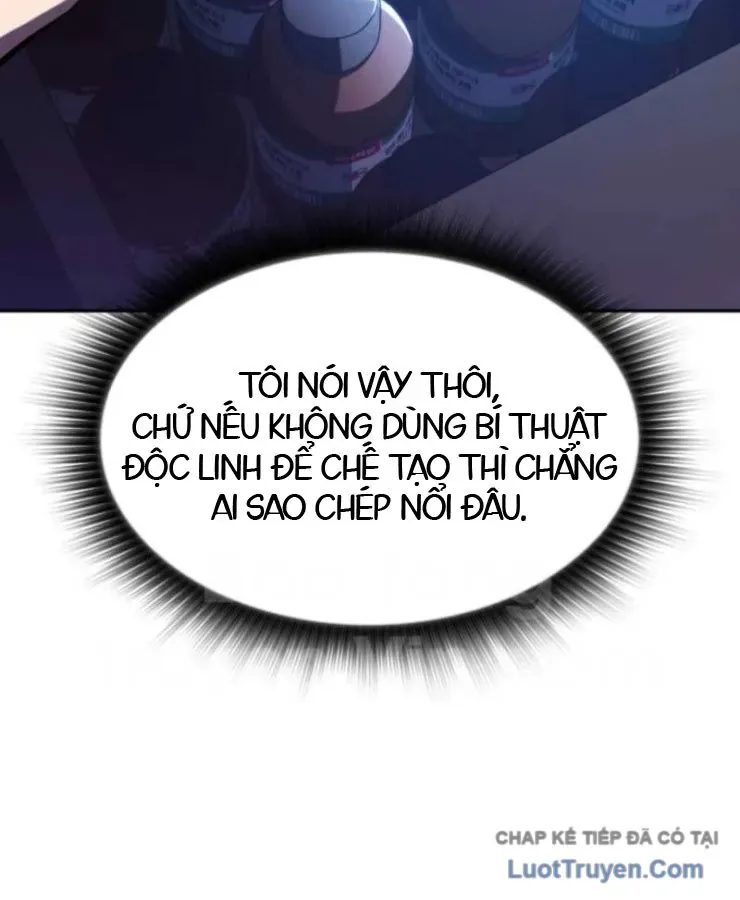 Tuyệt Thế Độc Ma Là Chủ Công Ty Dược Phẩm Chapter 9 - Trang 25