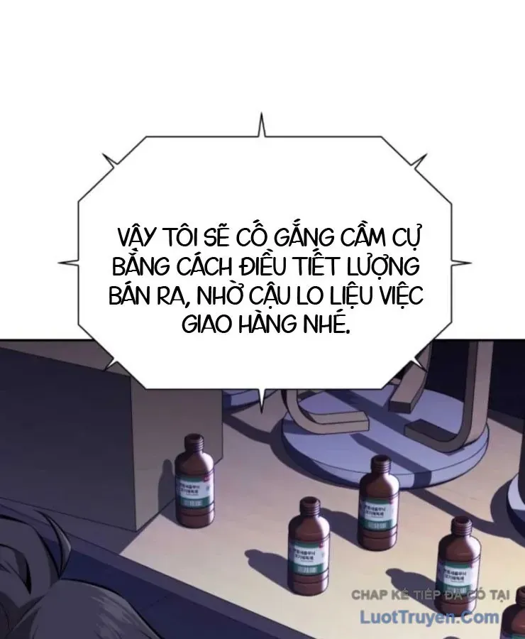 Tuyệt Thế Độc Ma Là Chủ Công Ty Dược Phẩm Chapter 9 - Trang 30