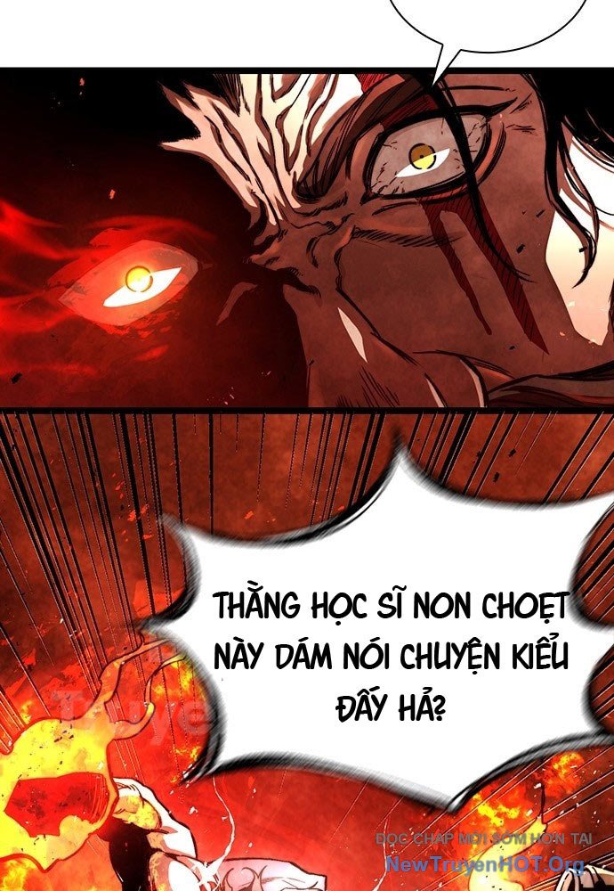 Tuyệt Thế Học Sĩ Chapter 1 - Trang 18