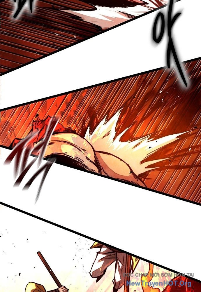 Tuyệt Thế Học Sĩ Chapter 1 - Trang 21