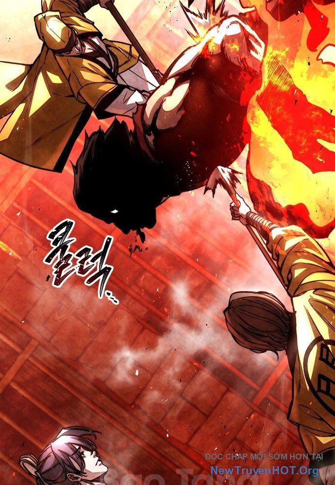 Tuyệt Thế Học Sĩ Chapter 1 - Trang 22