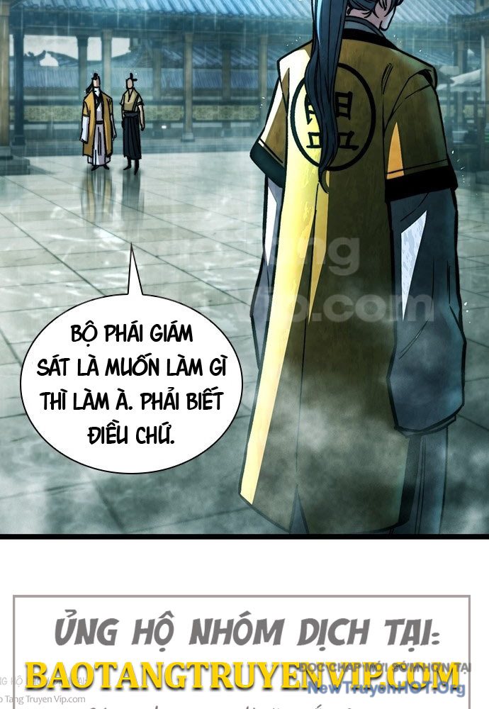 Tuyệt Thế Học Sĩ Chapter 1 - Trang 43