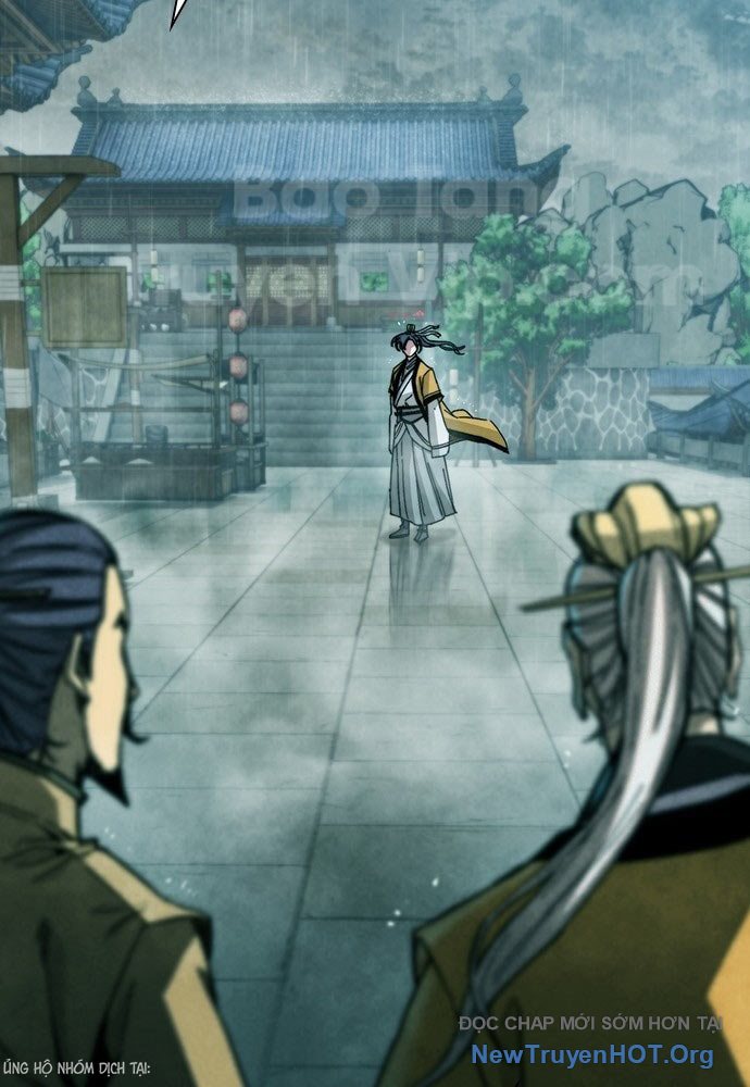 Tuyệt Thế Học Sĩ Chapter 1 - Trang 46