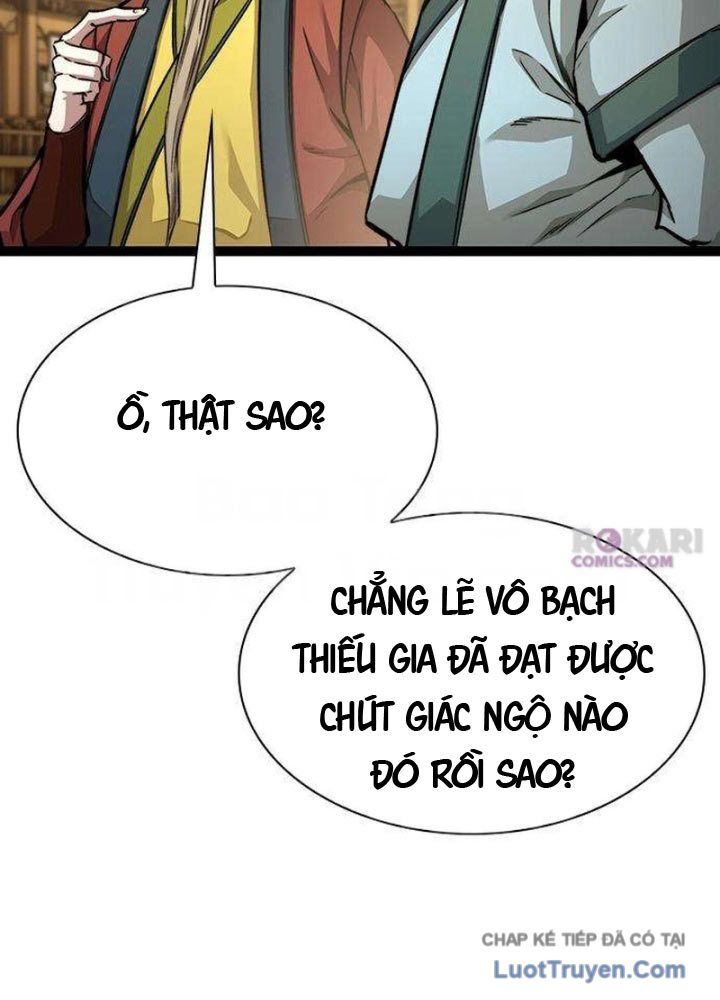 Tuyệt Thế Học Sĩ Chapter 10 - Trang 10