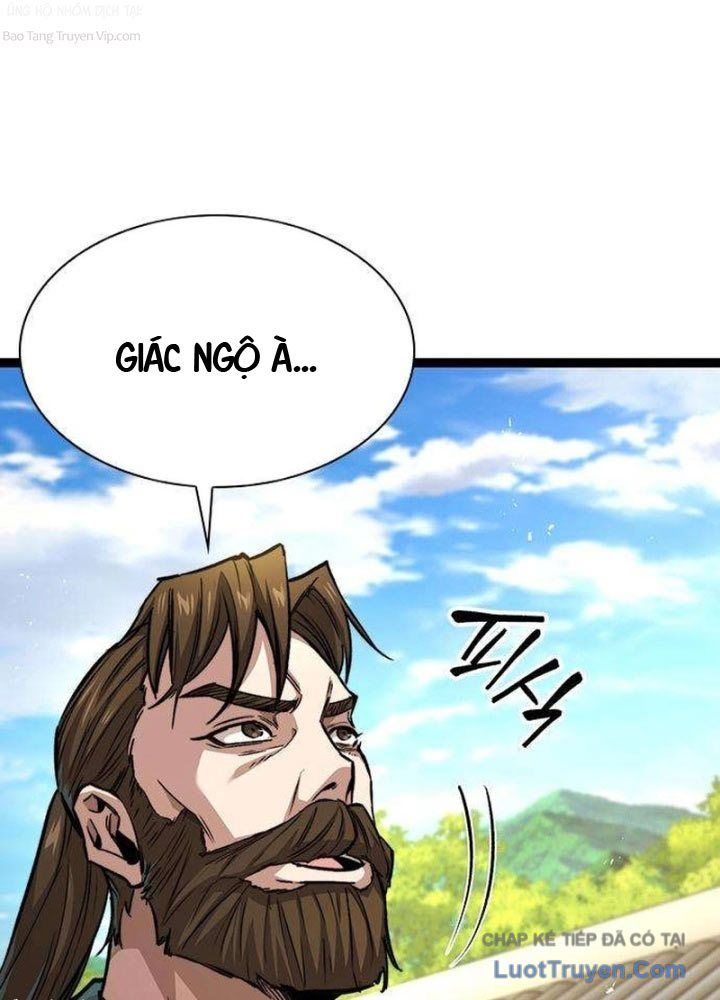 Tuyệt Thế Học Sĩ Chapter 10 - Trang 11