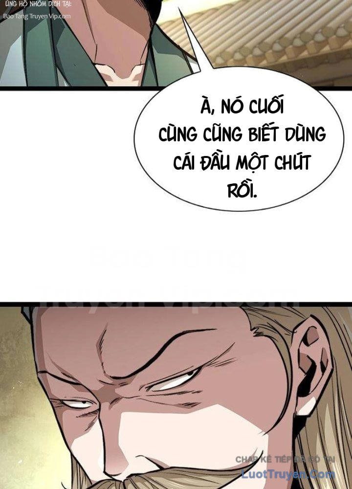 Tuyệt Thế Học Sĩ Chapter 10 - Trang 12