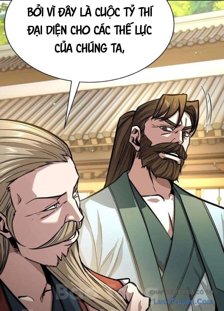 Tuyệt Thế Học Sĩ Chapter 10 - Trang 14