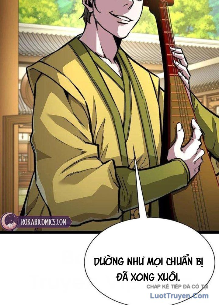 Tuyệt Thế Học Sĩ Chapter 10 - Trang 27