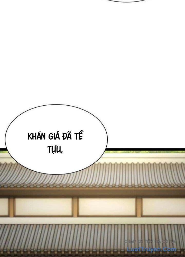 Tuyệt Thế Học Sĩ Chapter 10 - Trang 28