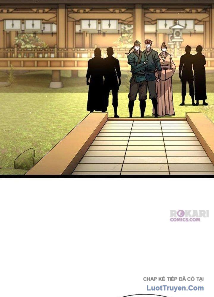 Tuyệt Thế Học Sĩ Chapter 10 - Trang 29