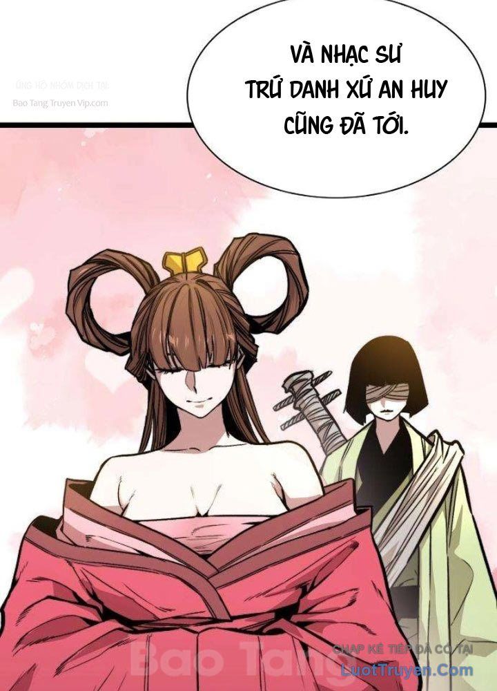 Tuyệt Thế Học Sĩ Chapter 10 - Trang 30
