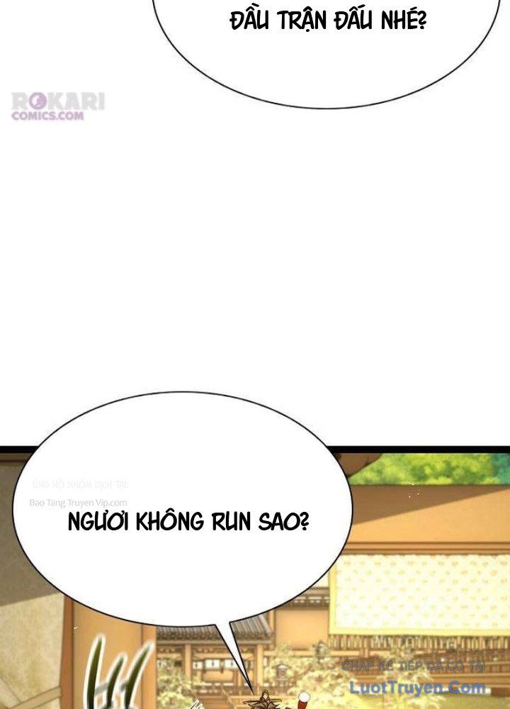Tuyệt Thế Học Sĩ Chapter 10 - Trang 33