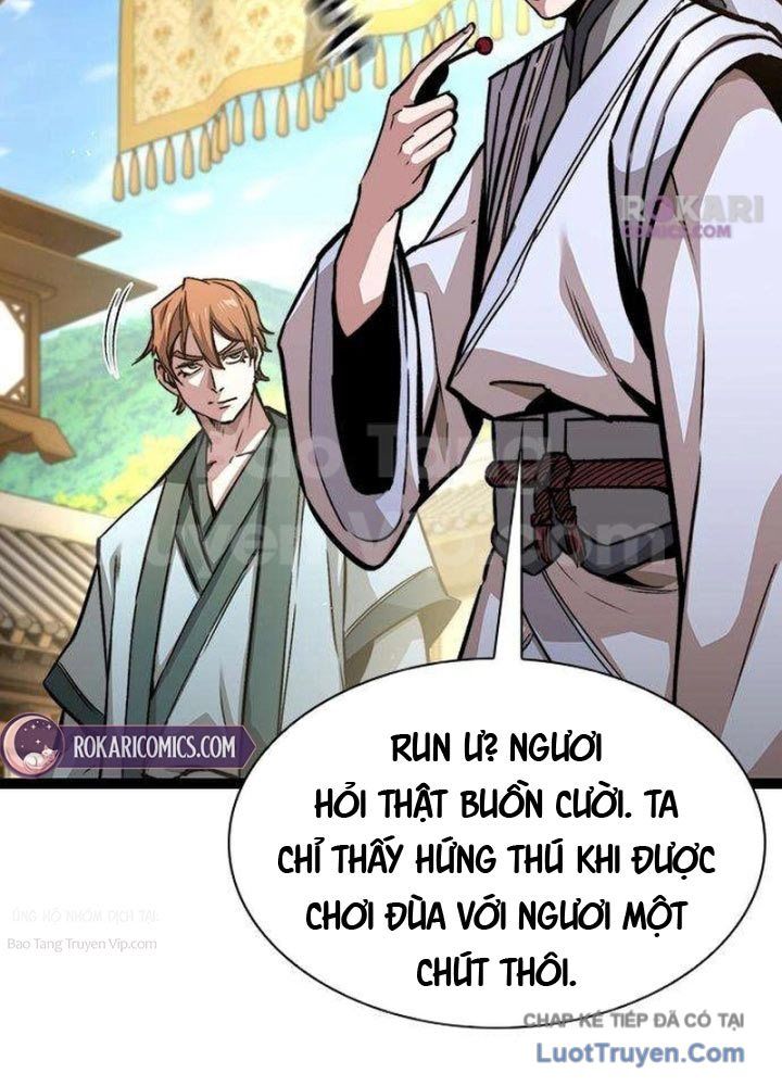 Tuyệt Thế Học Sĩ Chapter 10 - Trang 36