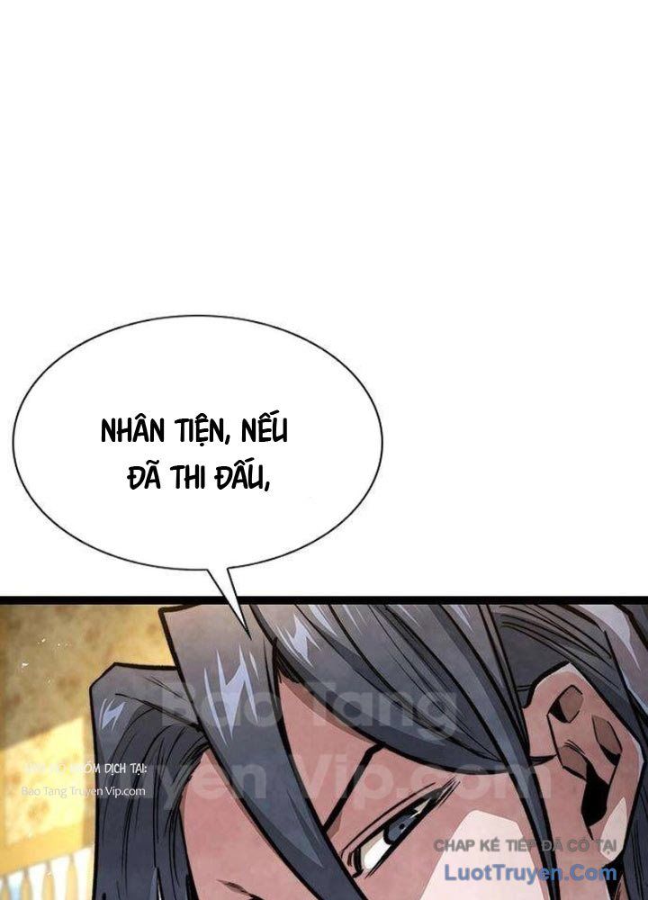 Tuyệt Thế Học Sĩ Chapter 10 - Trang 37