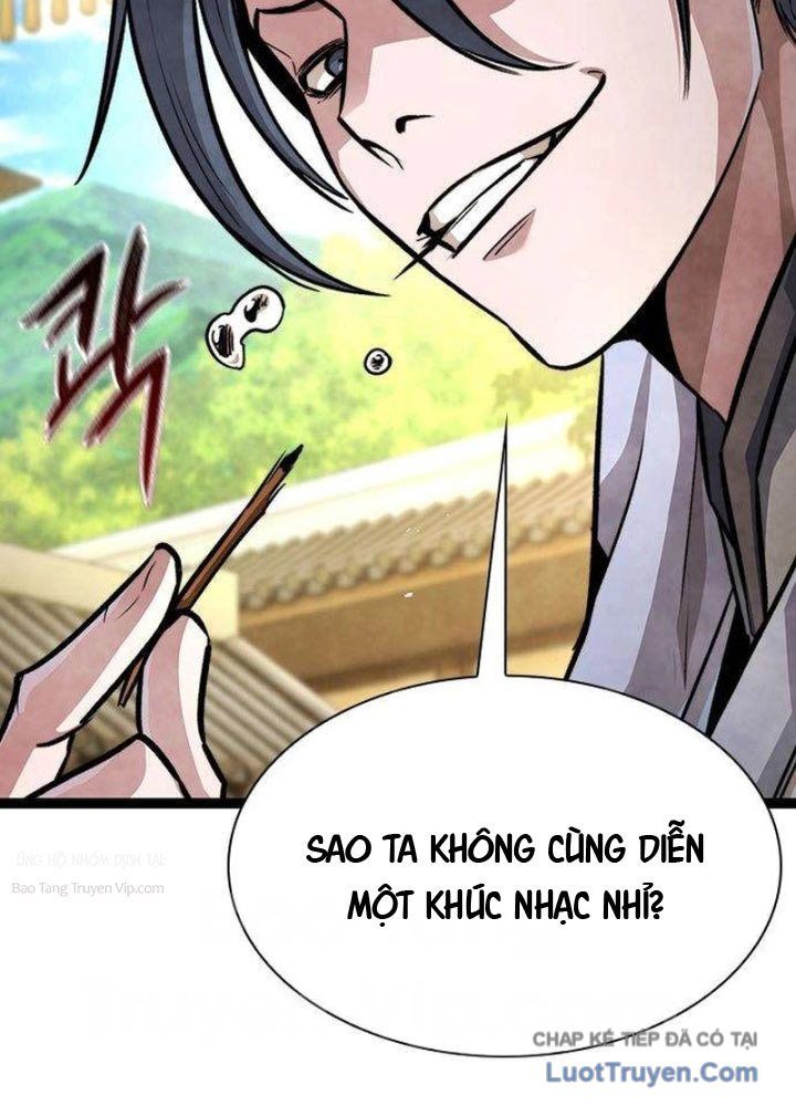 Tuyệt Thế Học Sĩ Chapter 10 - Trang 38