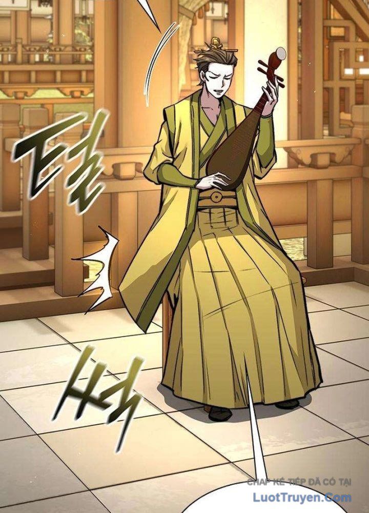 Tuyệt Thế Học Sĩ Chapter 10 - Trang 43