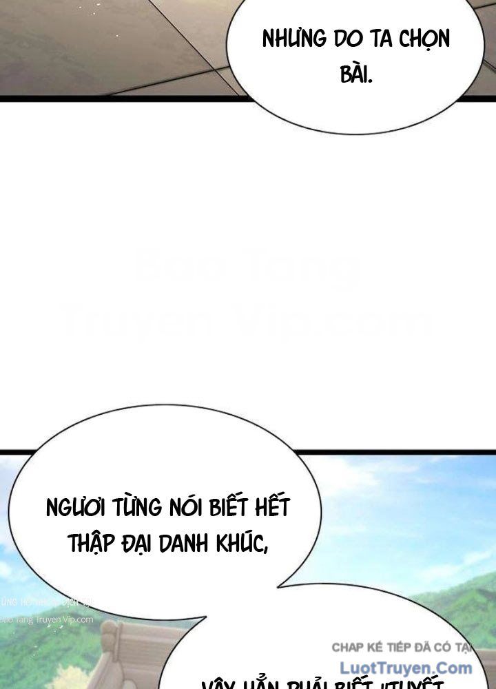 Tuyệt Thế Học Sĩ Chapter 10 - Trang 44