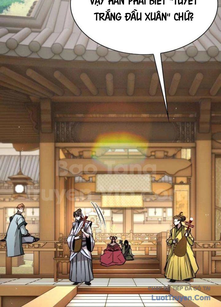Tuyệt Thế Học Sĩ Chapter 10 - Trang 45