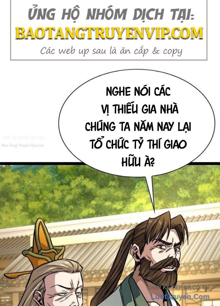 Tuyệt Thế Học Sĩ Chapter 10 - Trang 6
