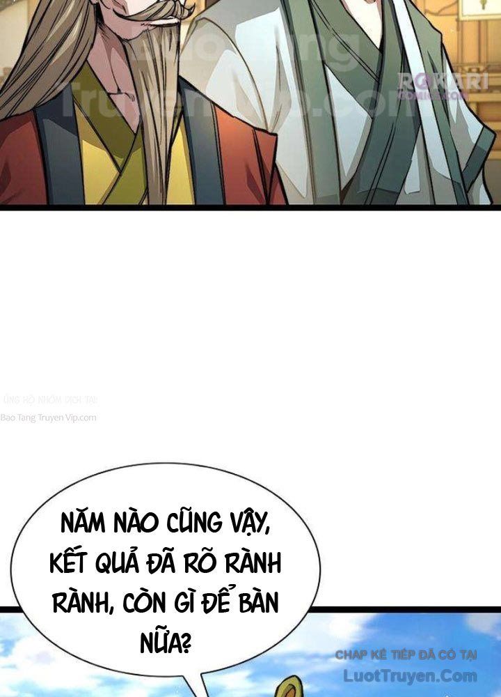 Tuyệt Thế Học Sĩ Chapter 10 - Trang 7