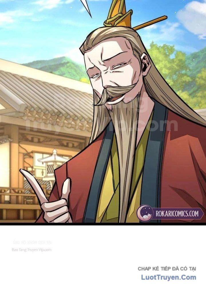 Tuyệt Thế Học Sĩ Chapter 10 - Trang 8