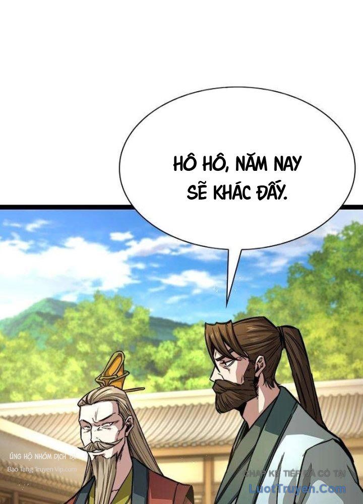 Tuyệt Thế Học Sĩ Chapter 10 - Trang 9