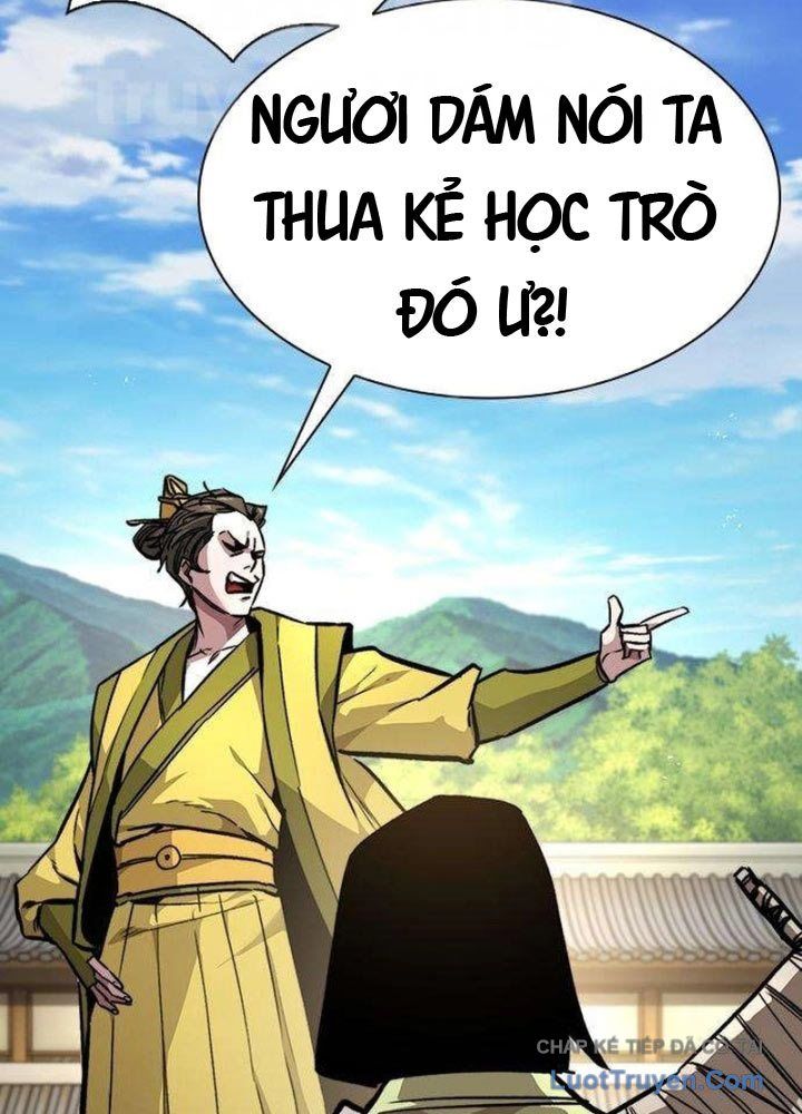 Tuyệt Thế Học Sĩ Chapter 11 - Trang 17