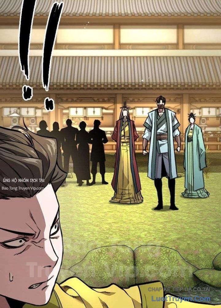 Tuyệt Thế Học Sĩ Chapter 11 - Trang 19