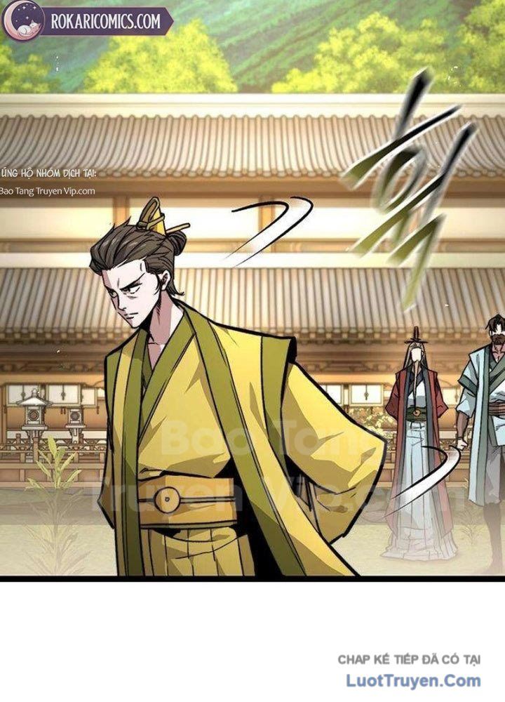 Tuyệt Thế Học Sĩ Chapter 11 - Trang 22