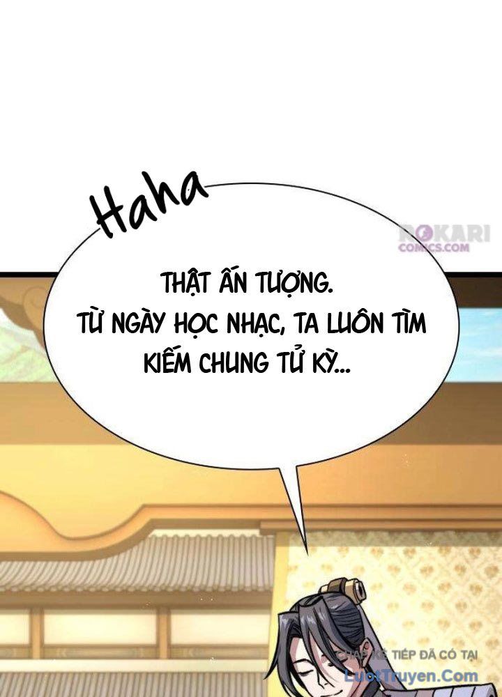 Tuyệt Thế Học Sĩ Chapter 11 - Trang 23