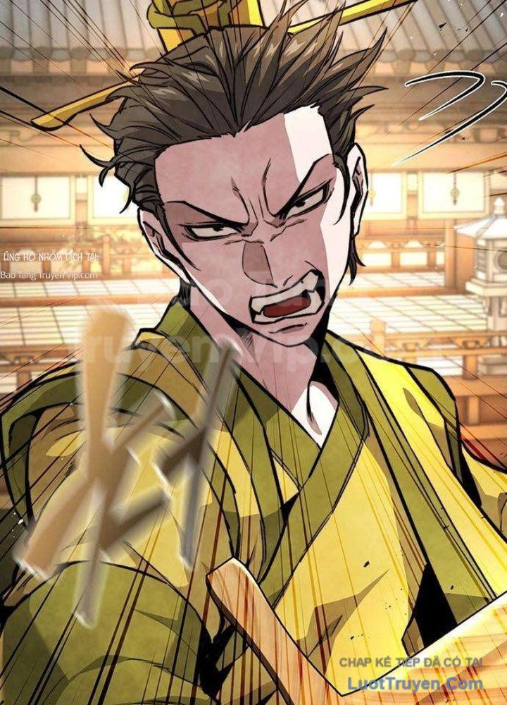 Tuyệt Thế Học Sĩ Chapter 11 - Trang 34