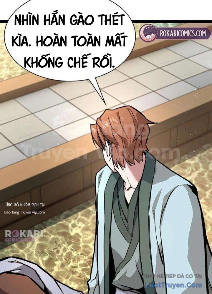 Tuyệt Thế Học Sĩ Chapter 11 - Trang 36